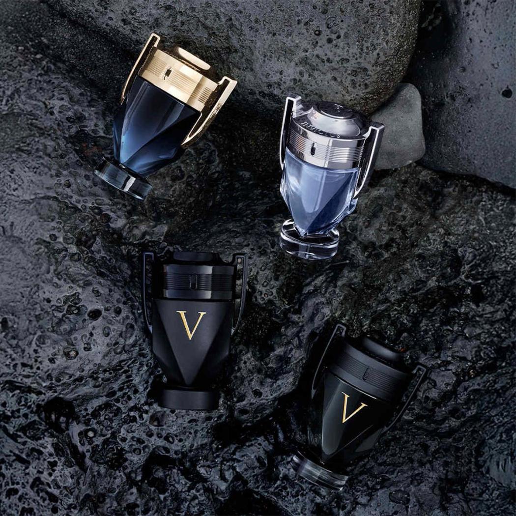 Invictus Victory Elixir EDP